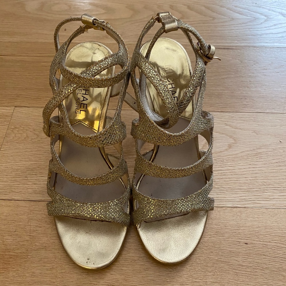 Michael Michael Kors sandals